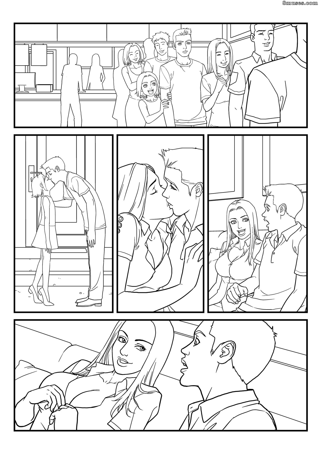 The Wrong Sister — page 47