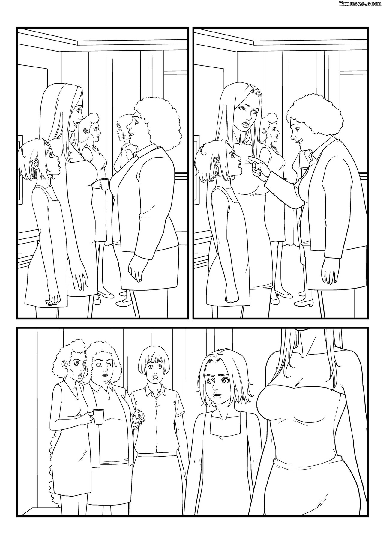The Wrong Sister — page 52