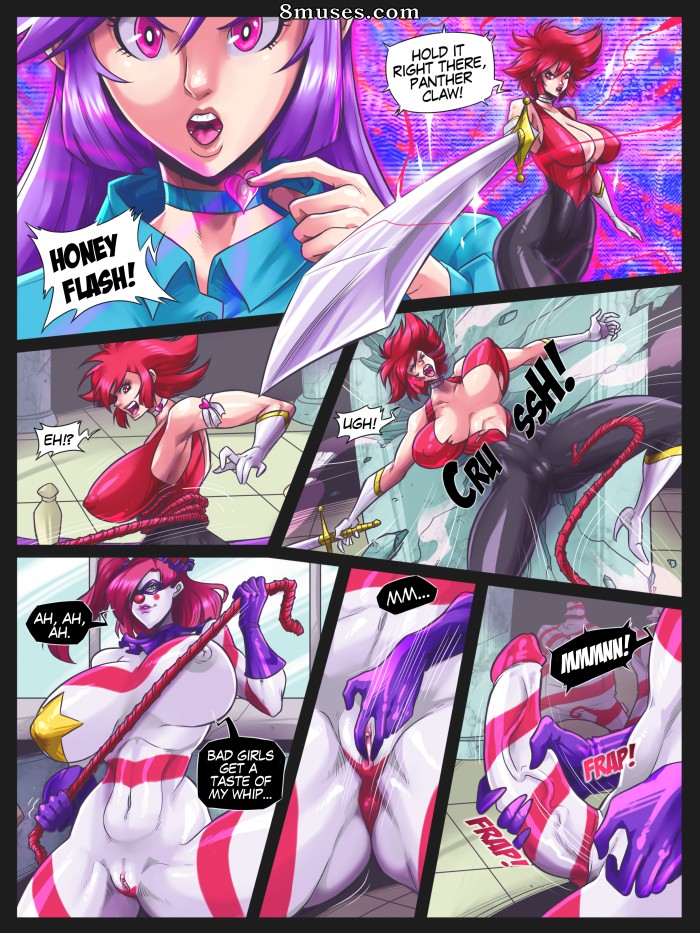 Thief Candy — page 3