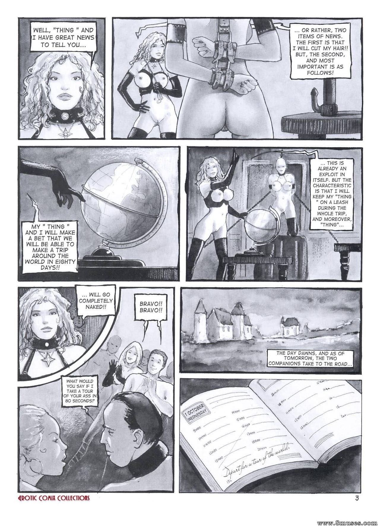 Thing — page 4