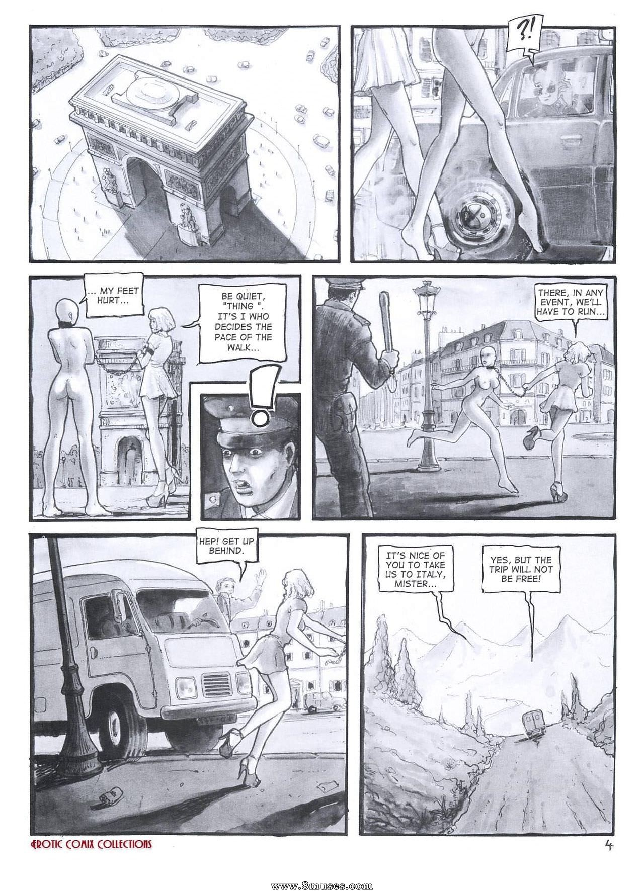 Thing — page 5