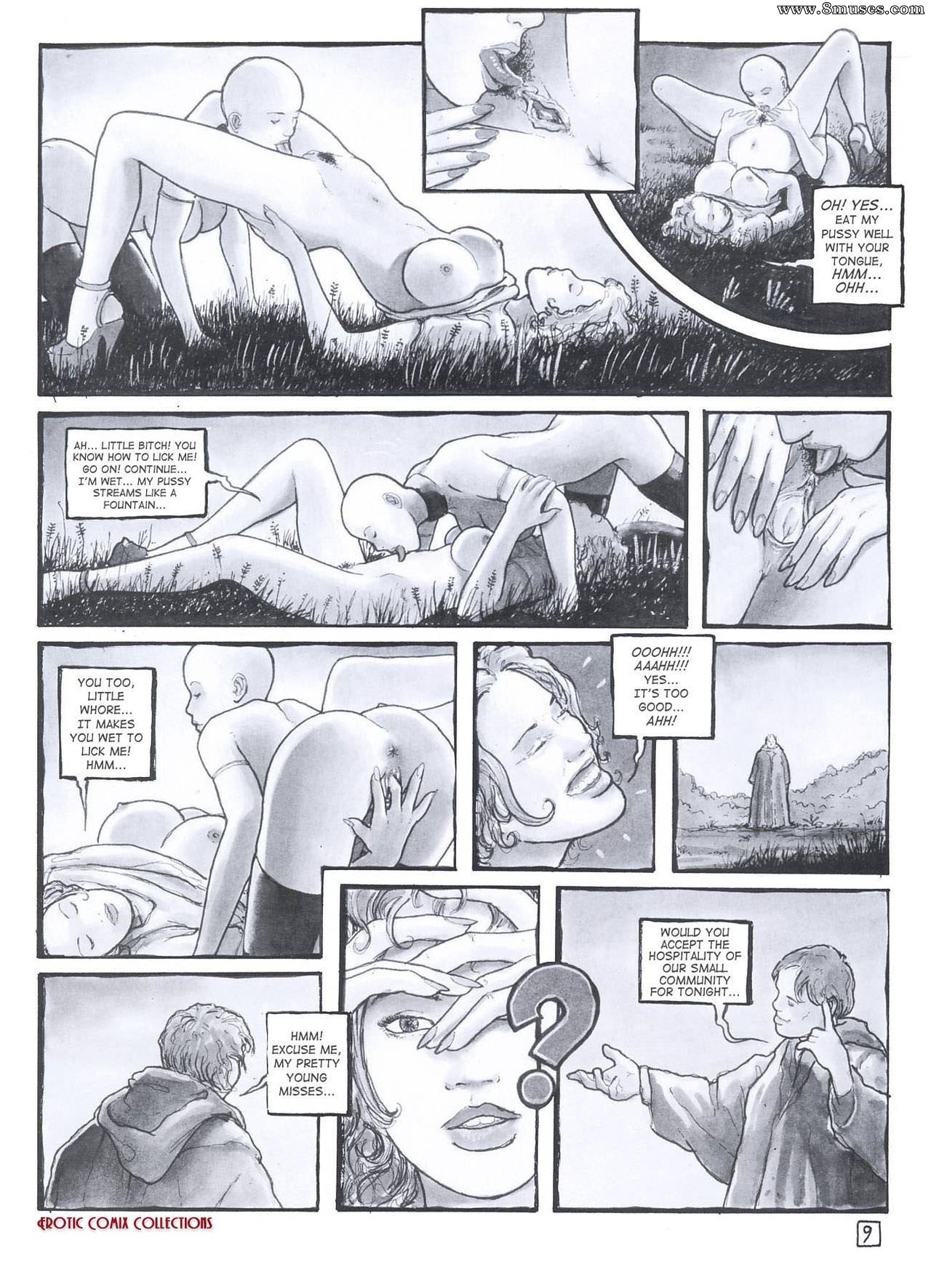 Thing — page 10