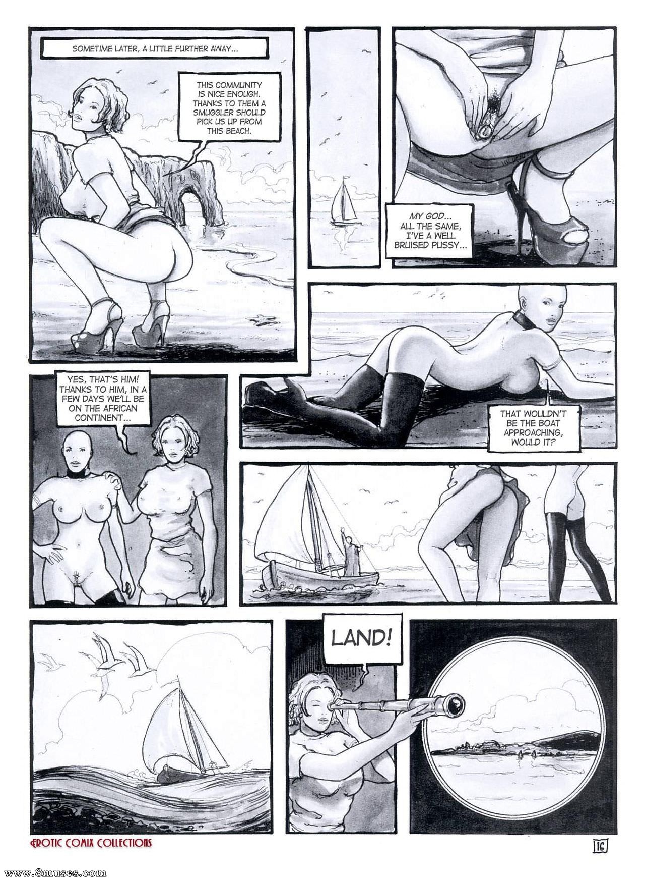 Thing — page 17