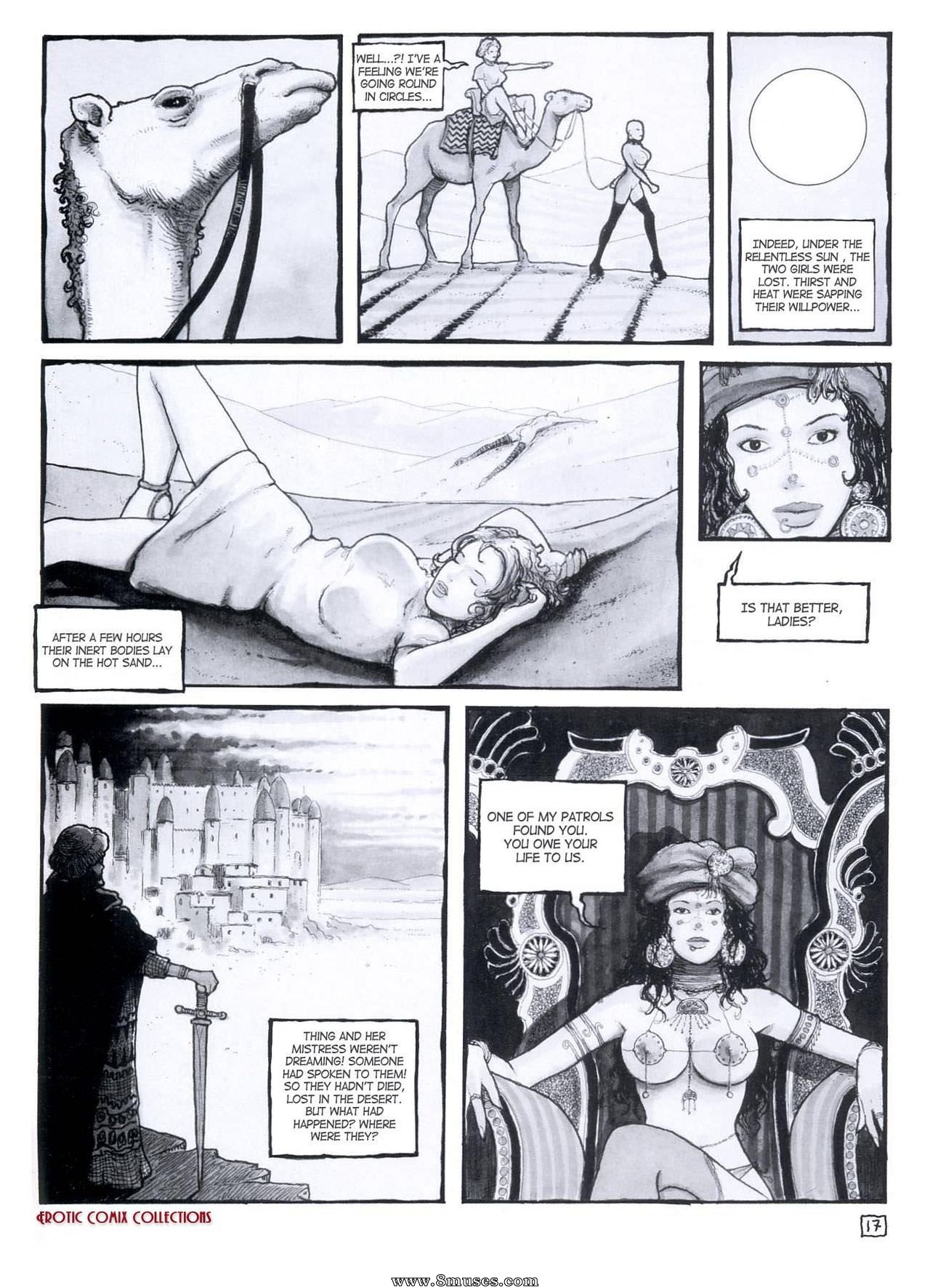 Thing — page 18