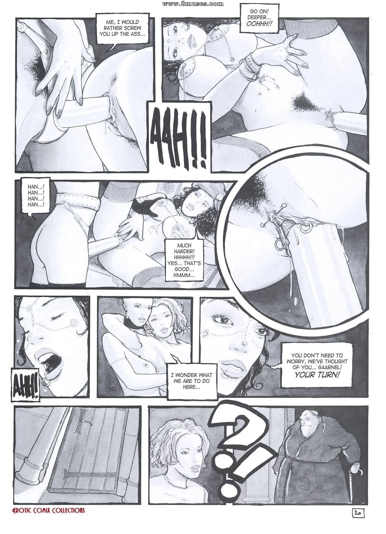 Thing — page 21