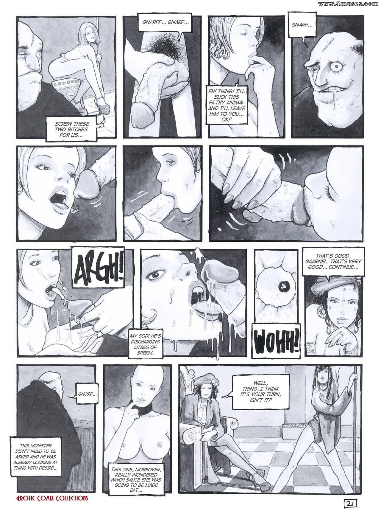 Thing — page 22