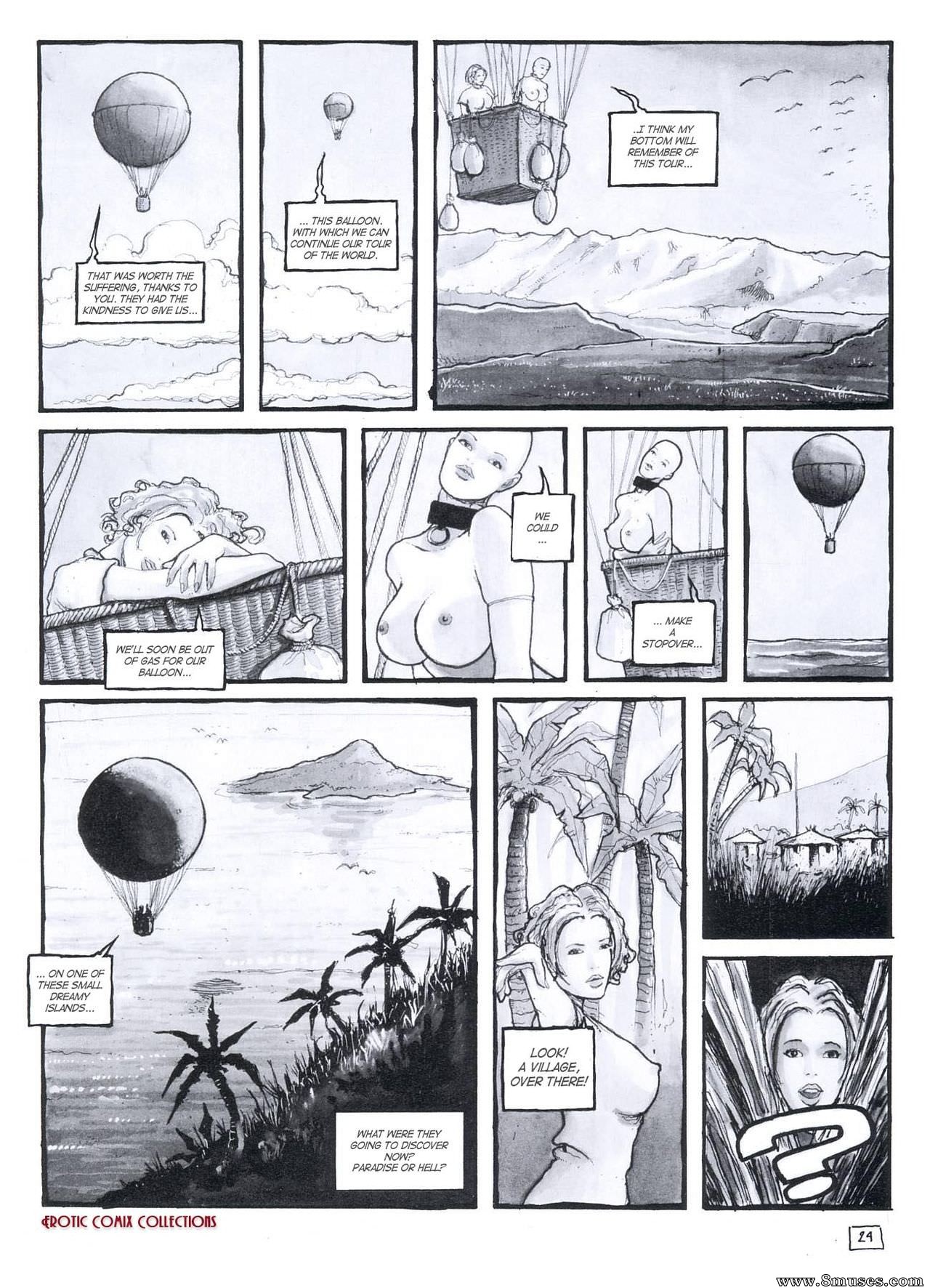 Thing — page 25