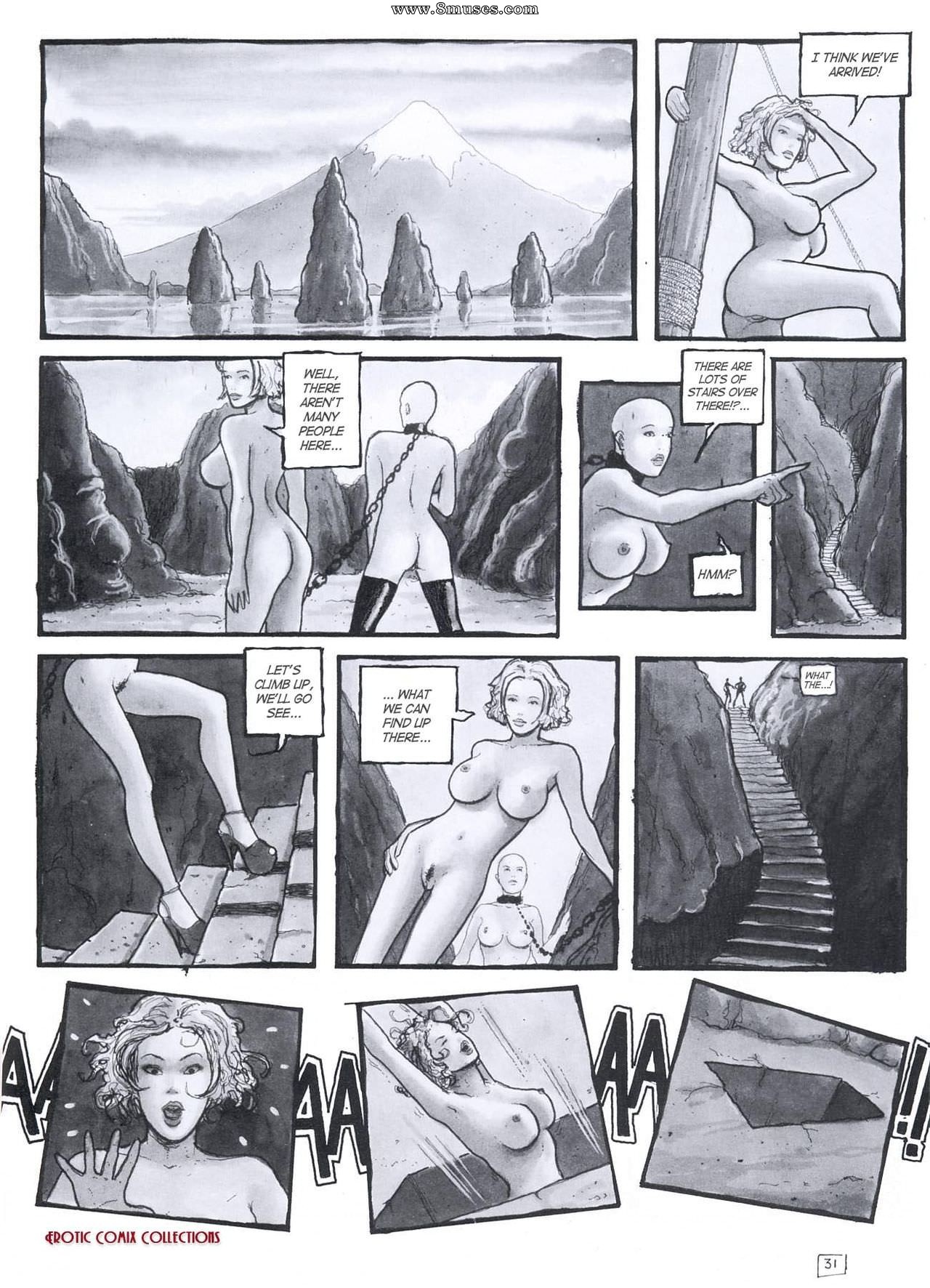 Thing — page 32