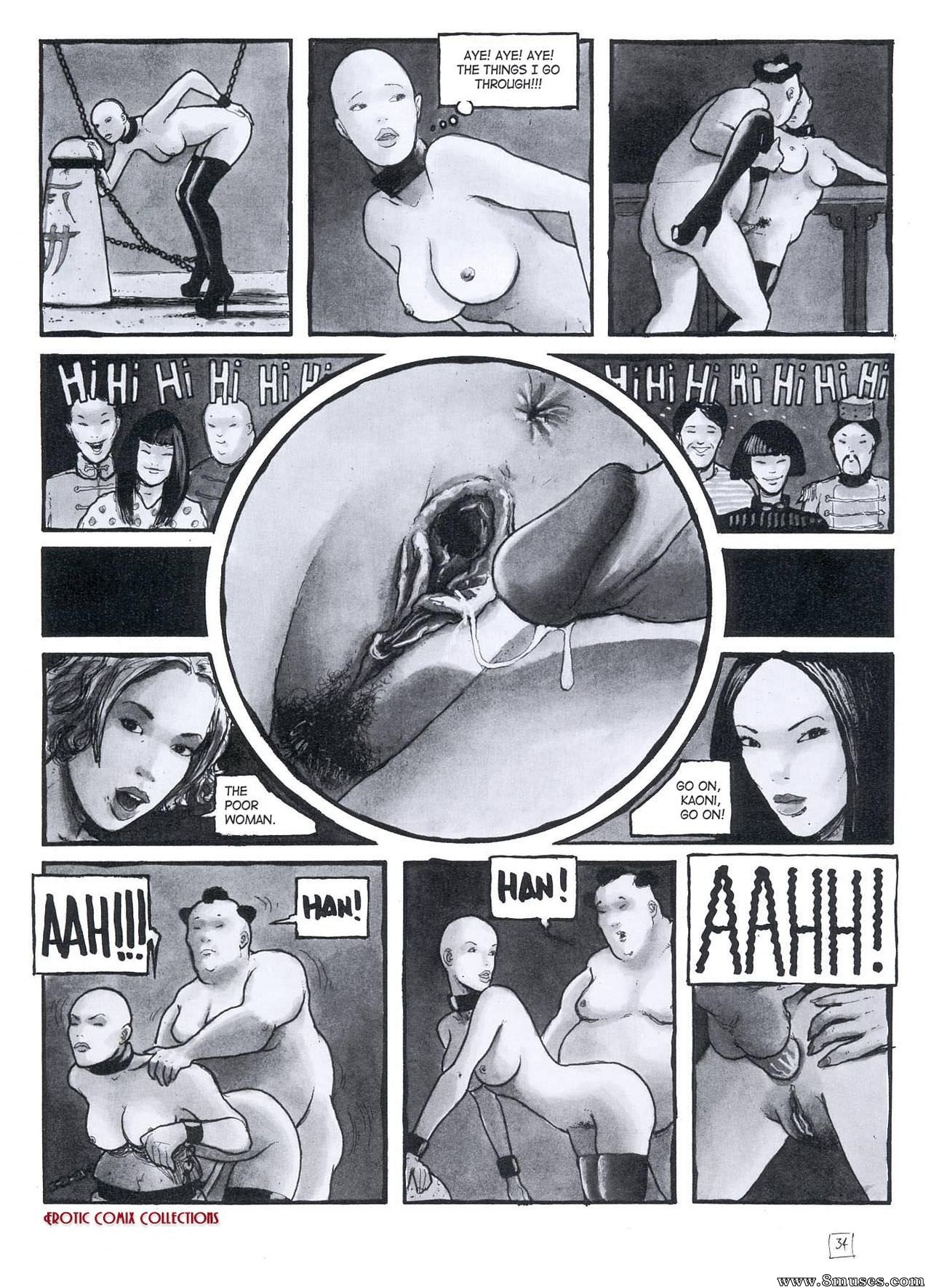 Thing — page 35