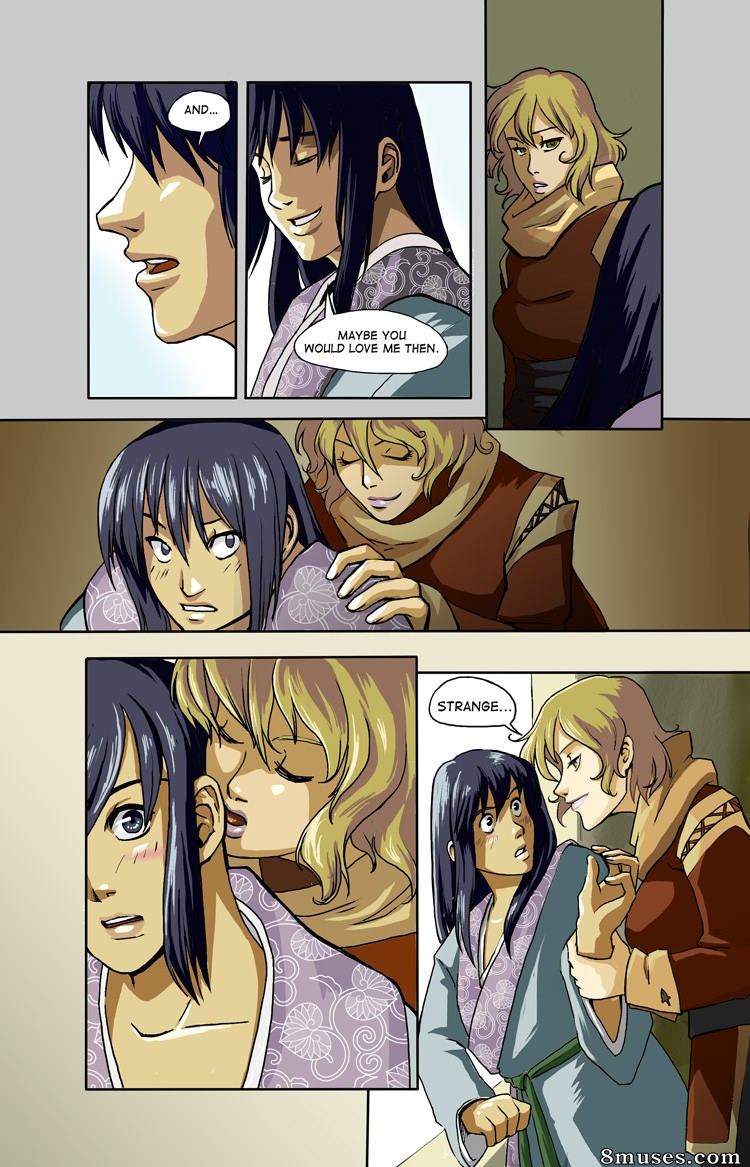 Thorn Prince — page 5