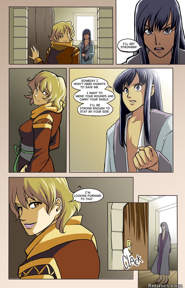 Thorn Prince — page 19
