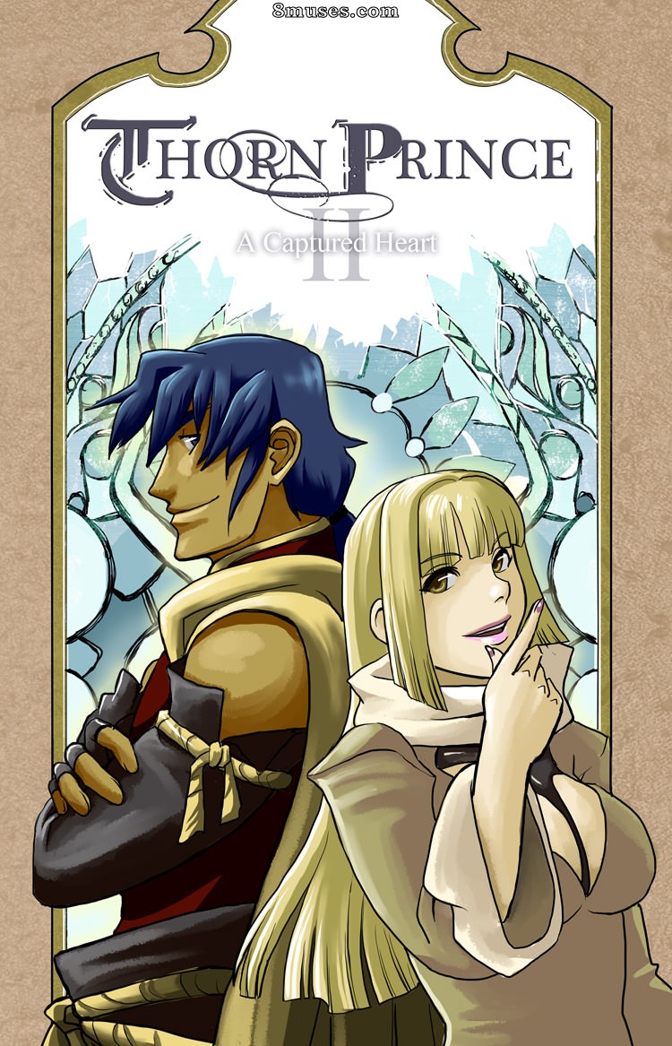 Thorn Prince — page 20