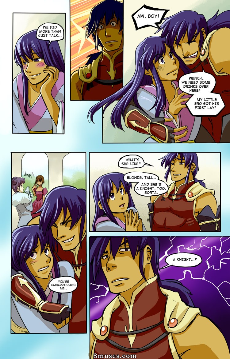 Thorn Prince — page 22