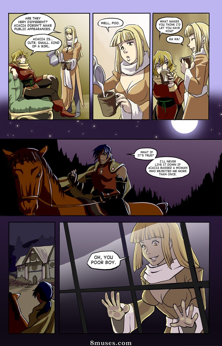 Thorn Prince — page 27