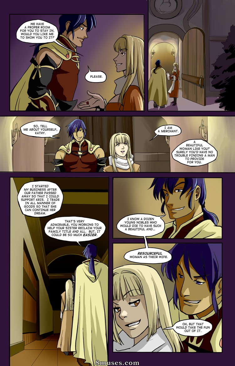 Thorn Prince — page 29