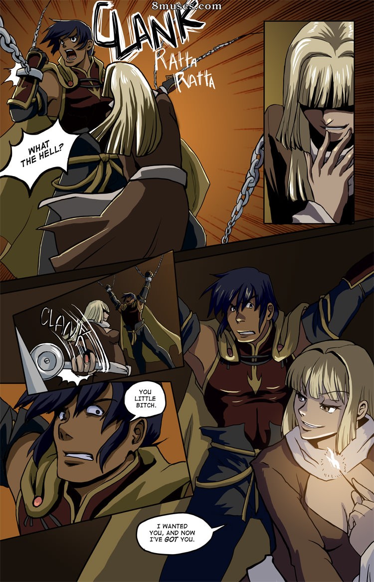 Thorn Prince — page 31