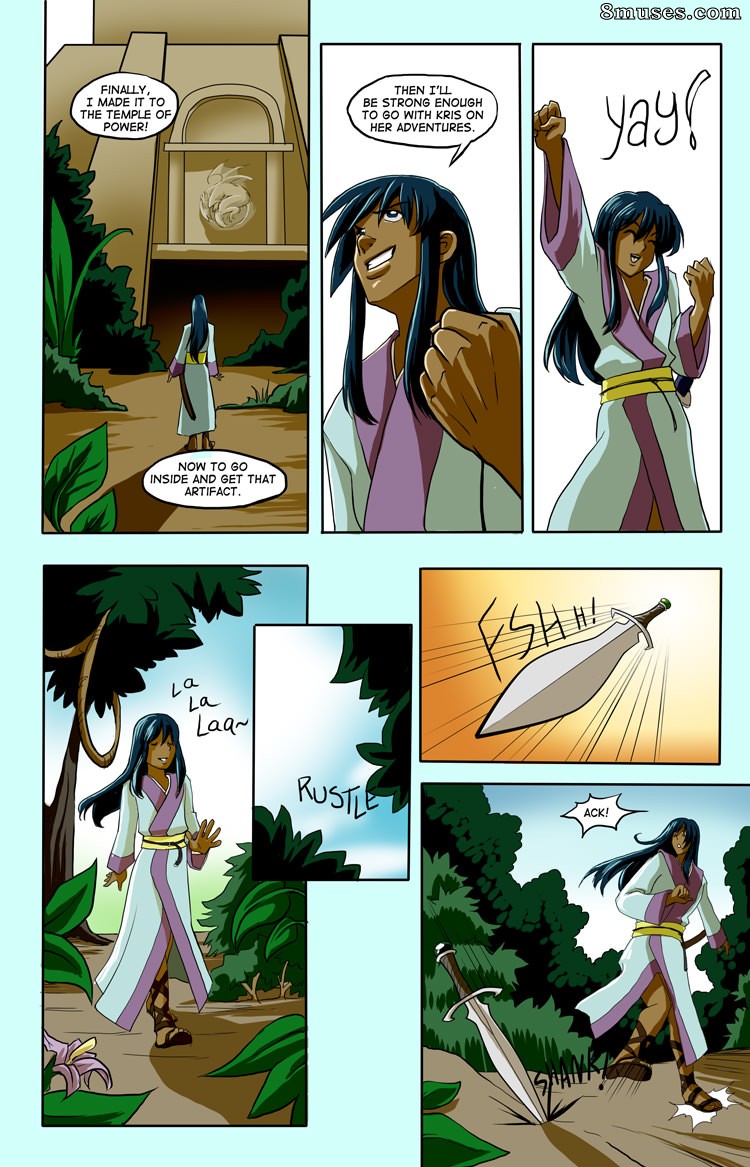 Thorn Prince — page 50