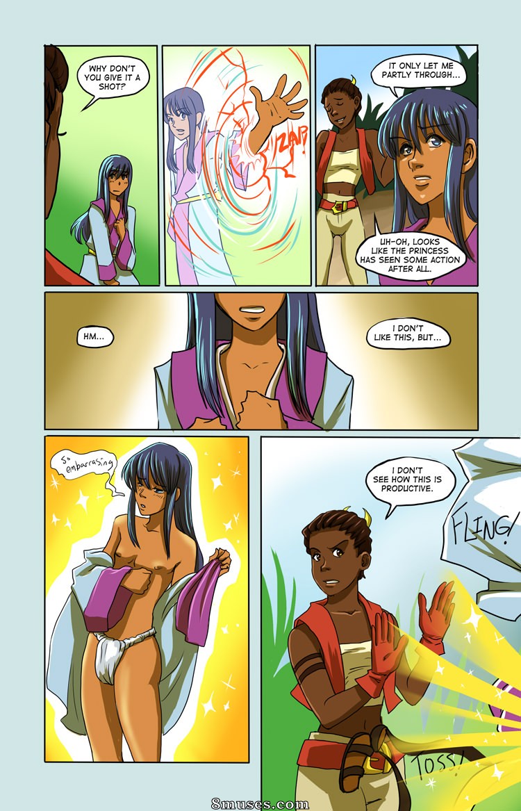 Thorn Prince — page 56