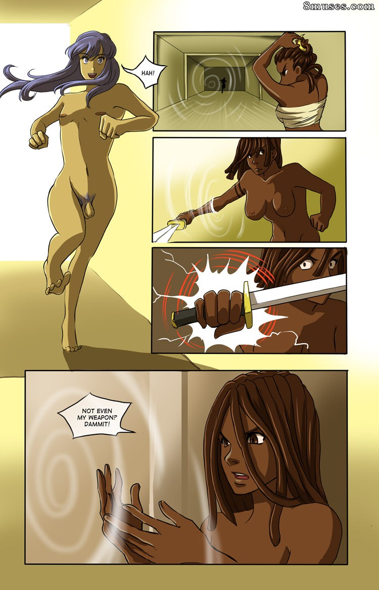 Thorn Prince — page 58