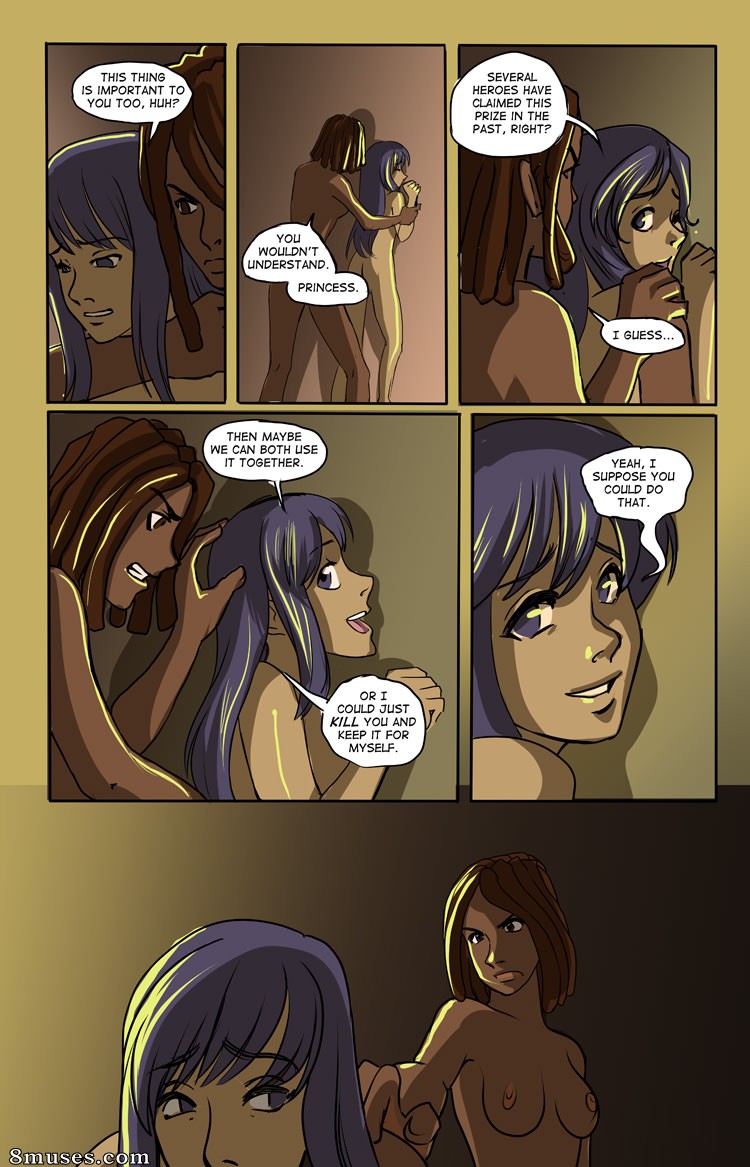 Thorn Prince — page 67
