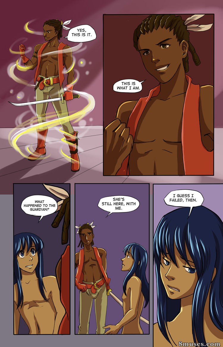 Thorn Prince — page 79