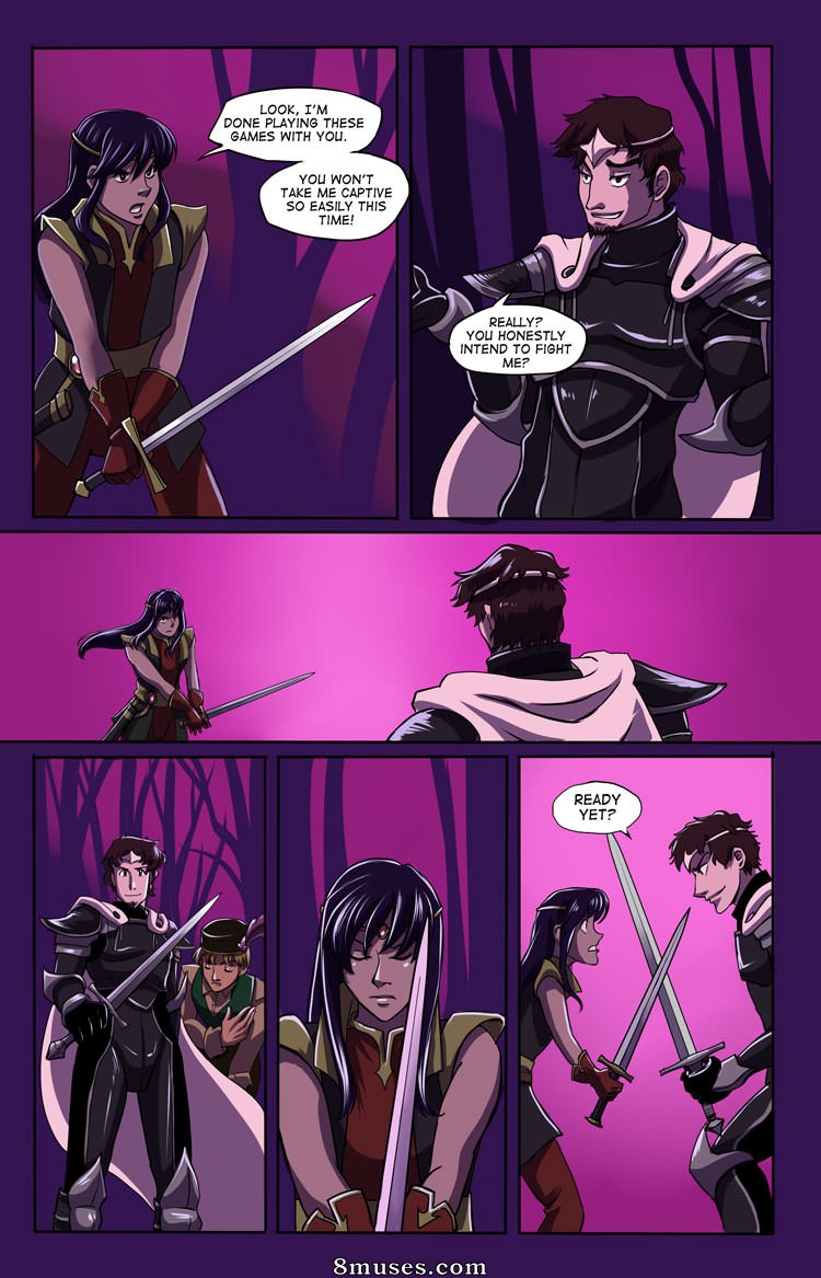 Thorn Prince — page 89