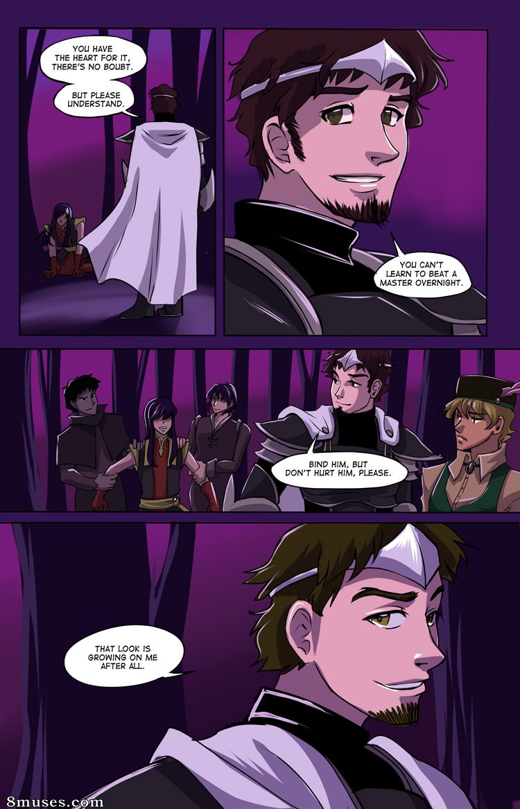 Thorn Prince — page 91