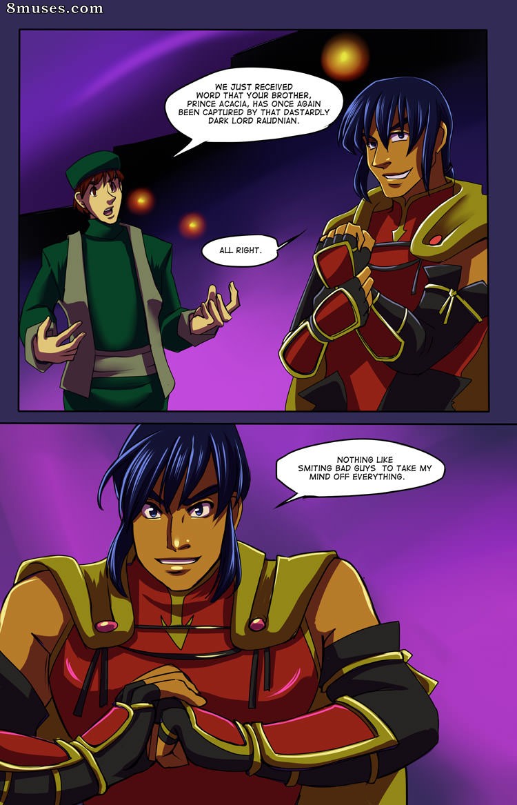 Thorn Prince — page 94