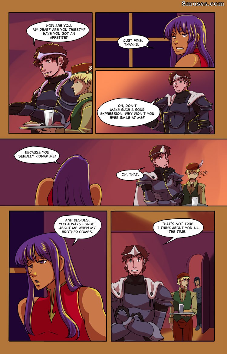 Thorn Prince — page 96