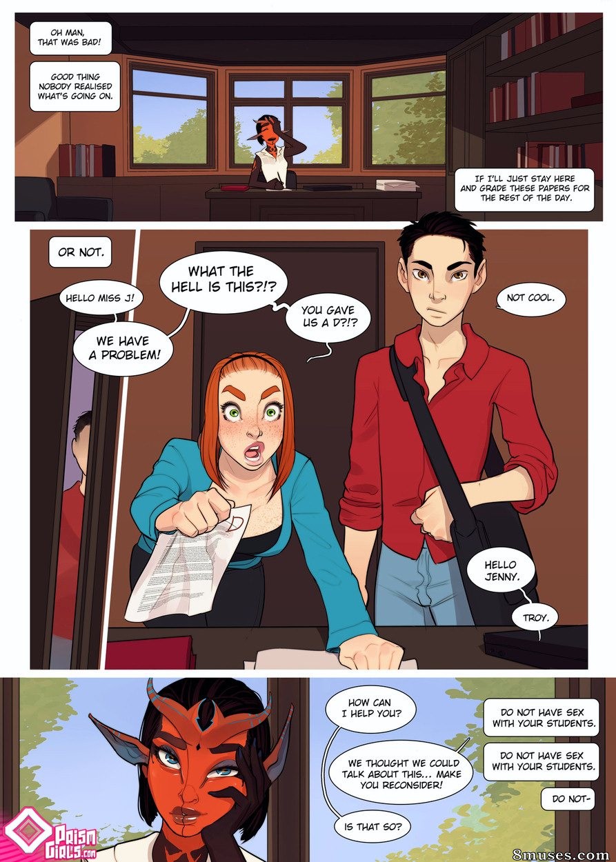 Xenobiology — page 11