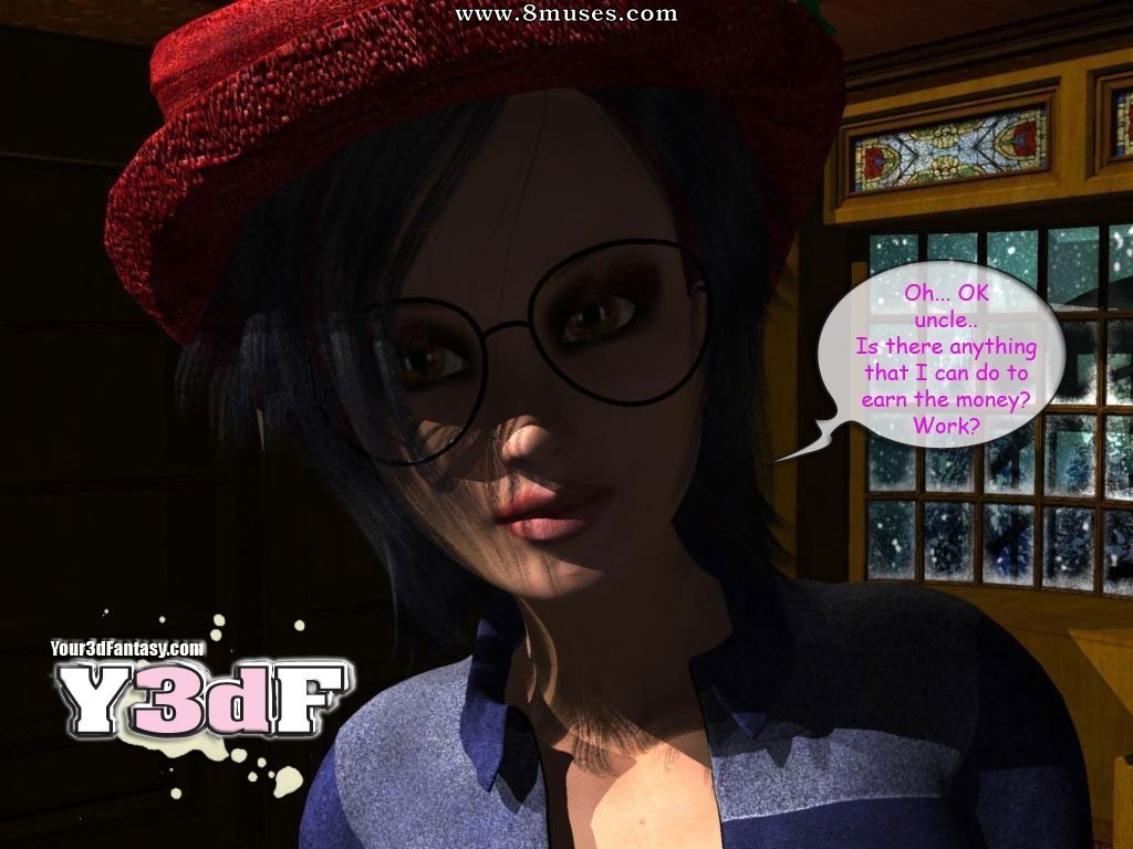 Xmas — page 8