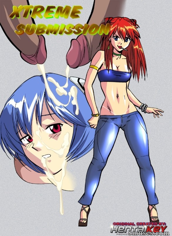 Xtreme Submission — page 2