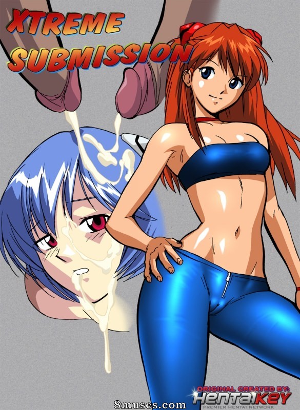 Xtreme Submission — page 3