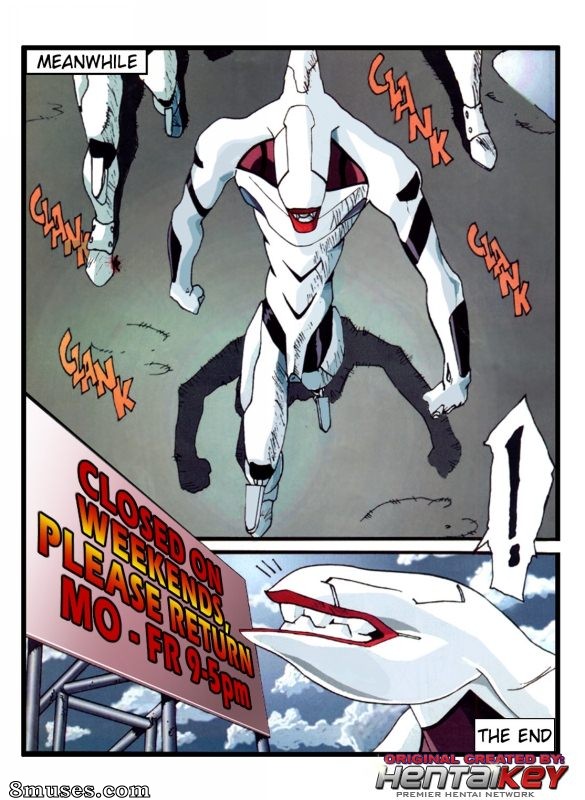 Xtreme Submission — page 16