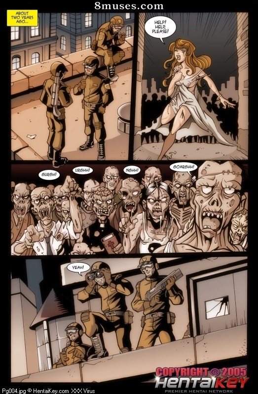 XXX Virus — page 5