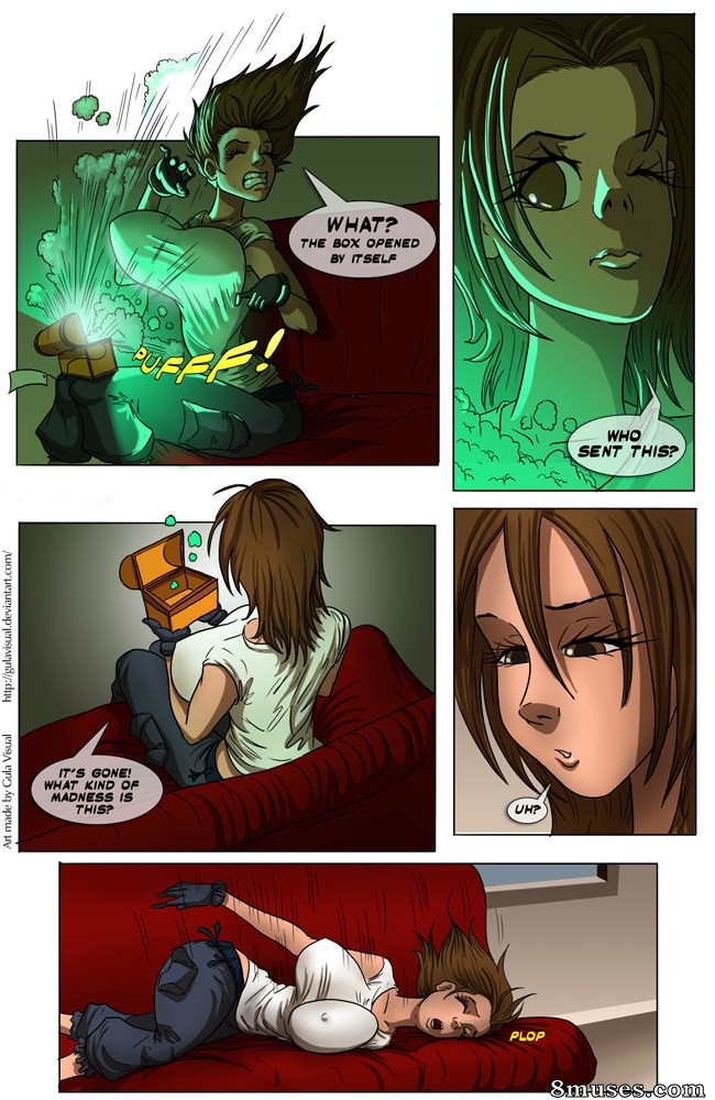Yeina Expansion — page 2