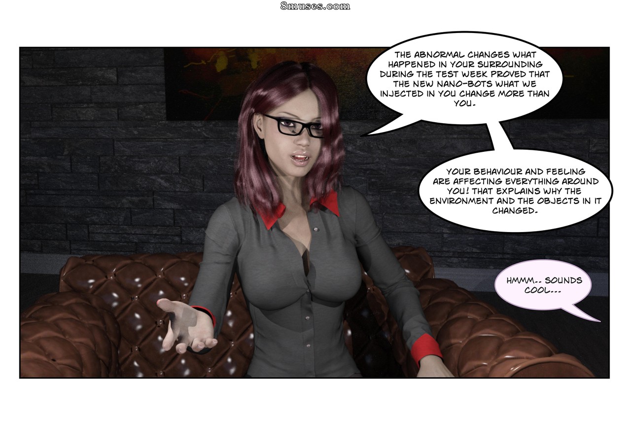 You are a Bitch — page 2
