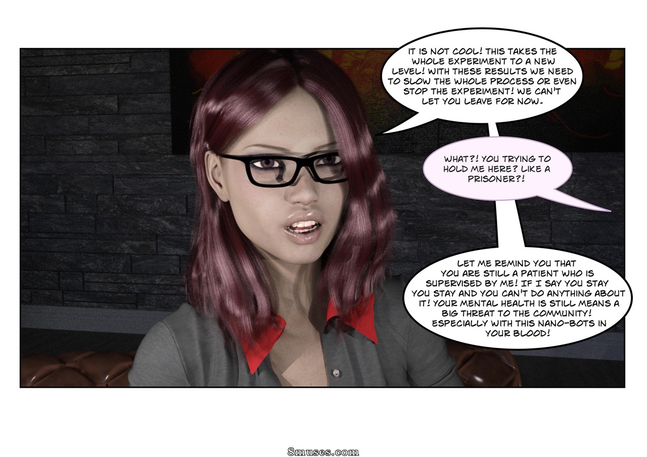 You are a Bitch — page 3