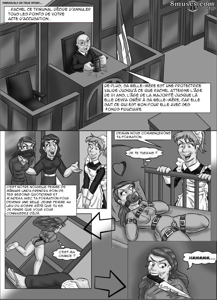 Young Heiress — page 13