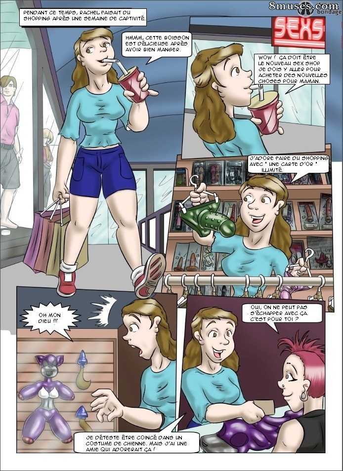 Young Heiress — page 16