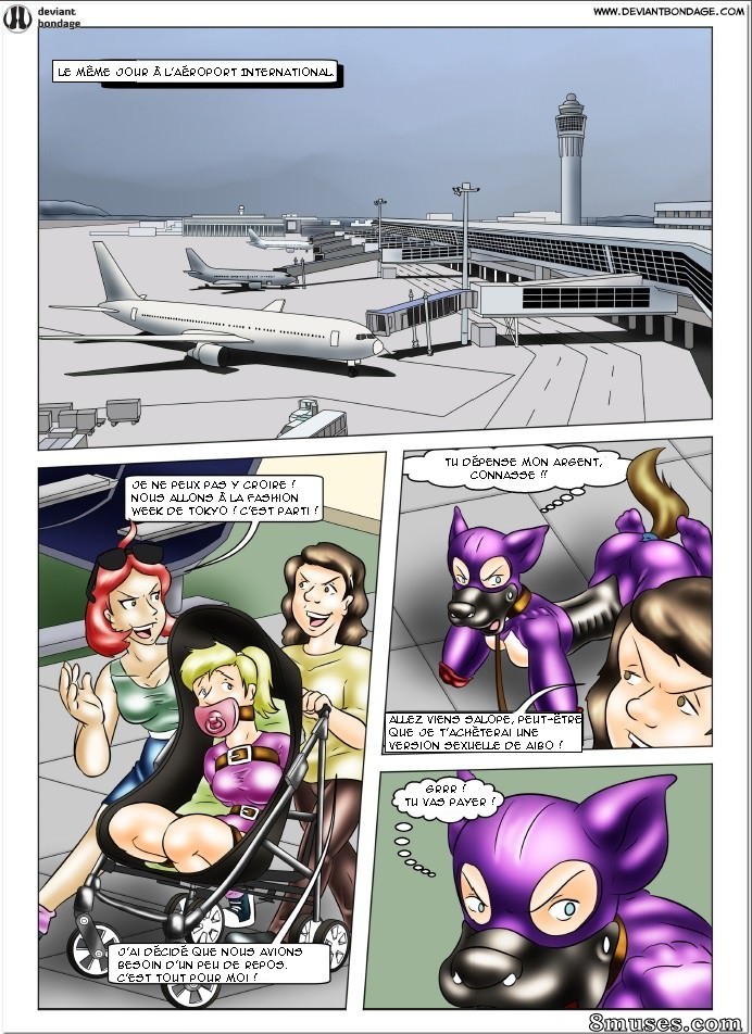 Young Heiress — page 27