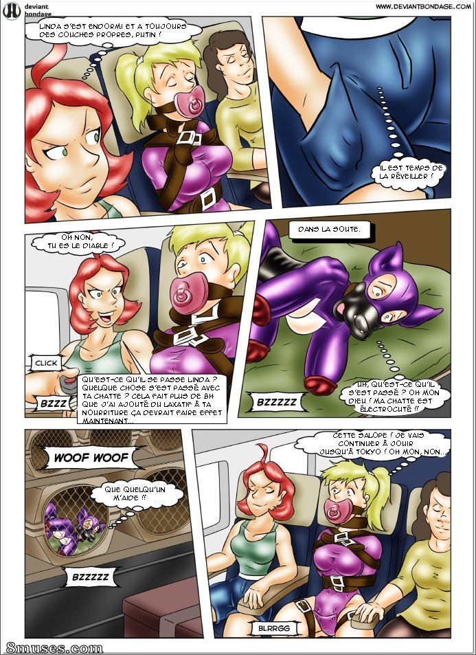 Young Heiress — page 29