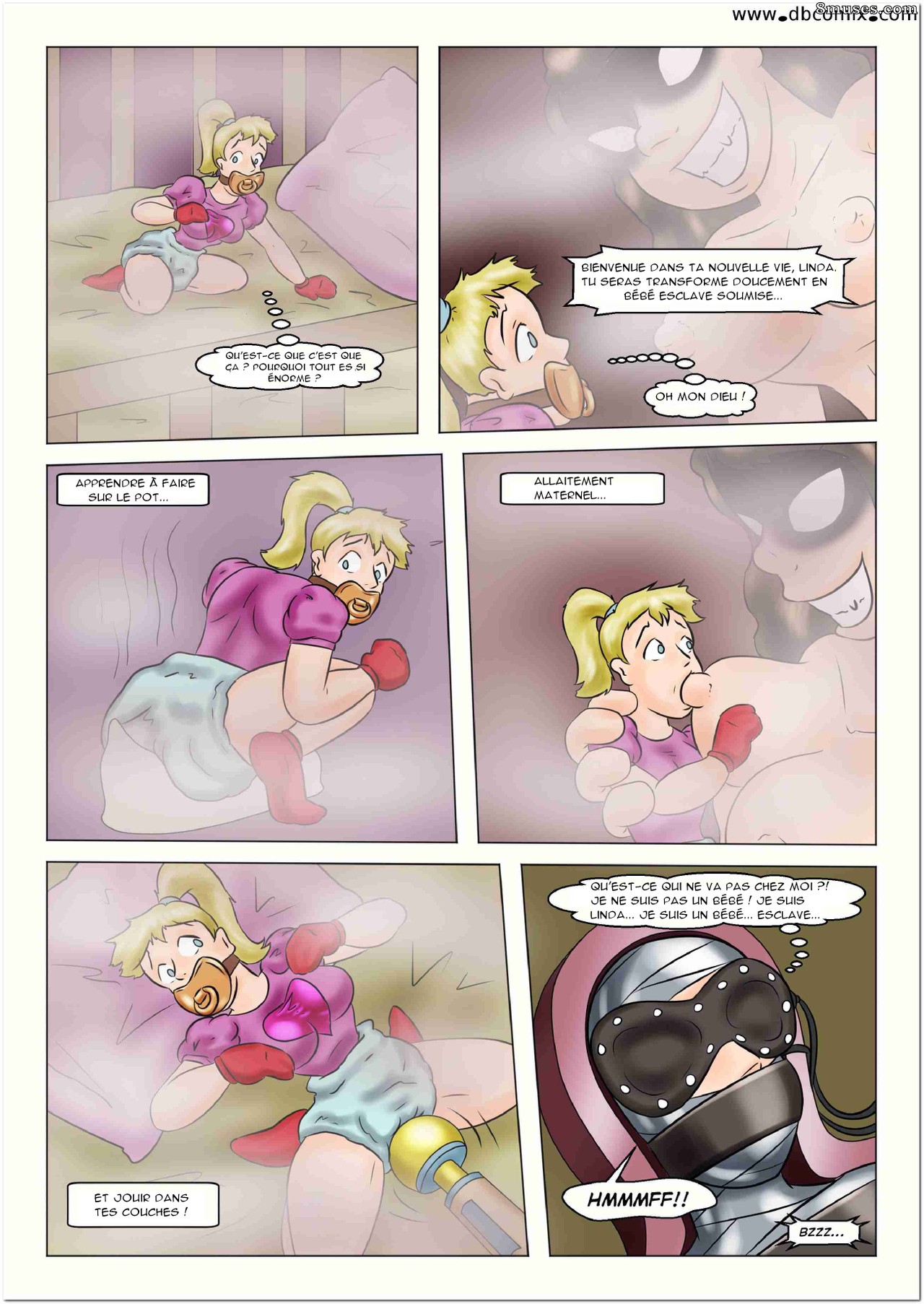 Young Heiress — page 41