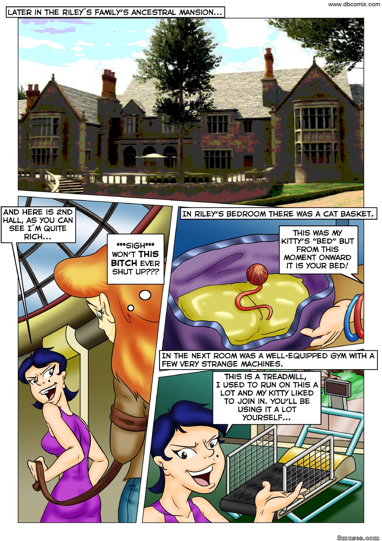 Young Heiress — page 73