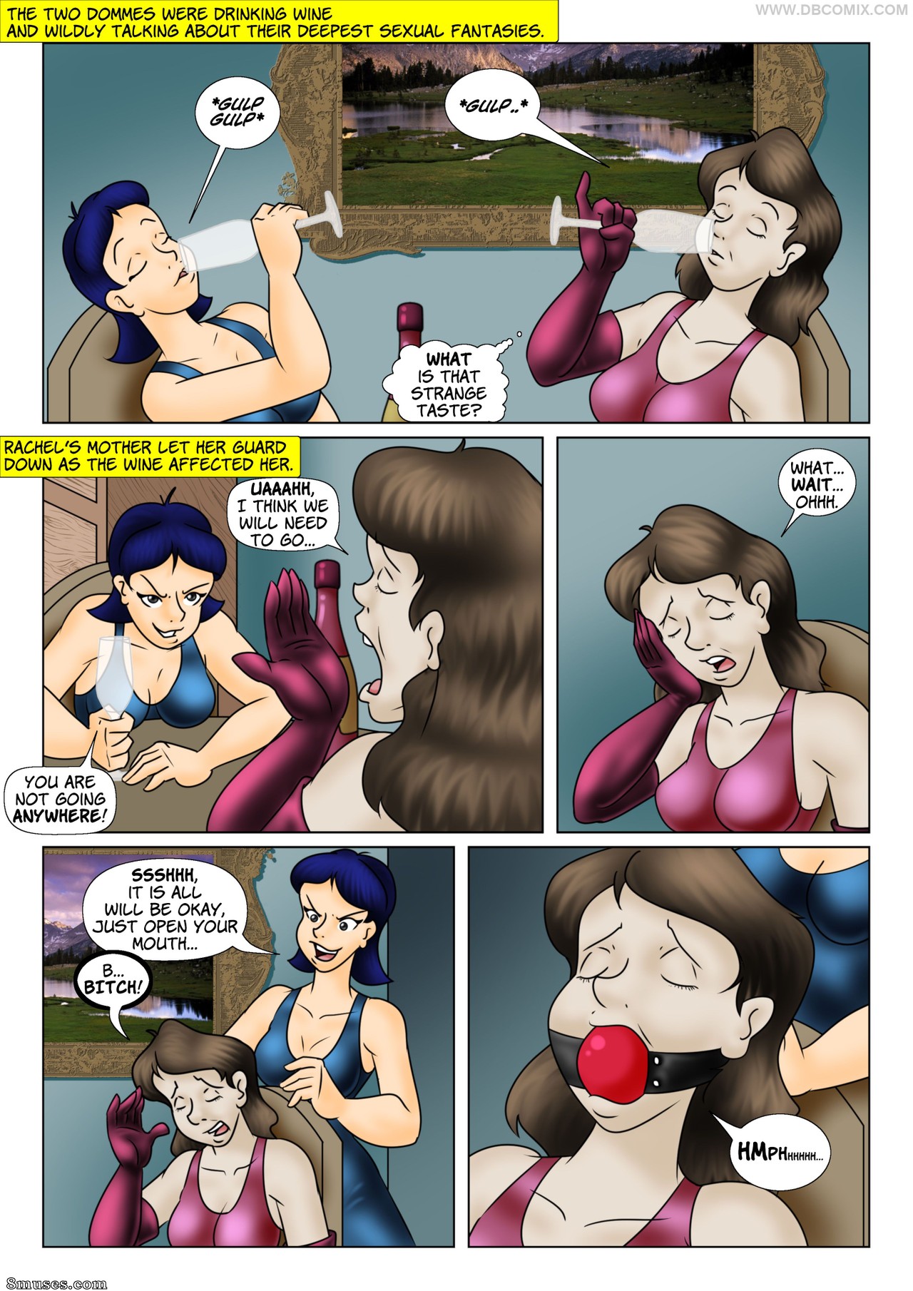 Young Heiress — page 79