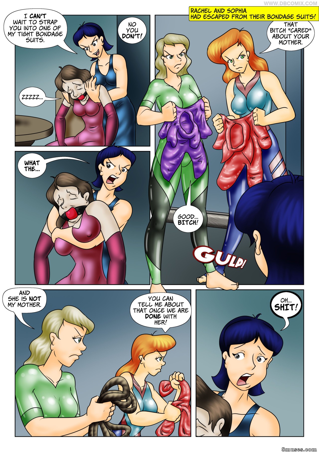 Young Heiress — page 80