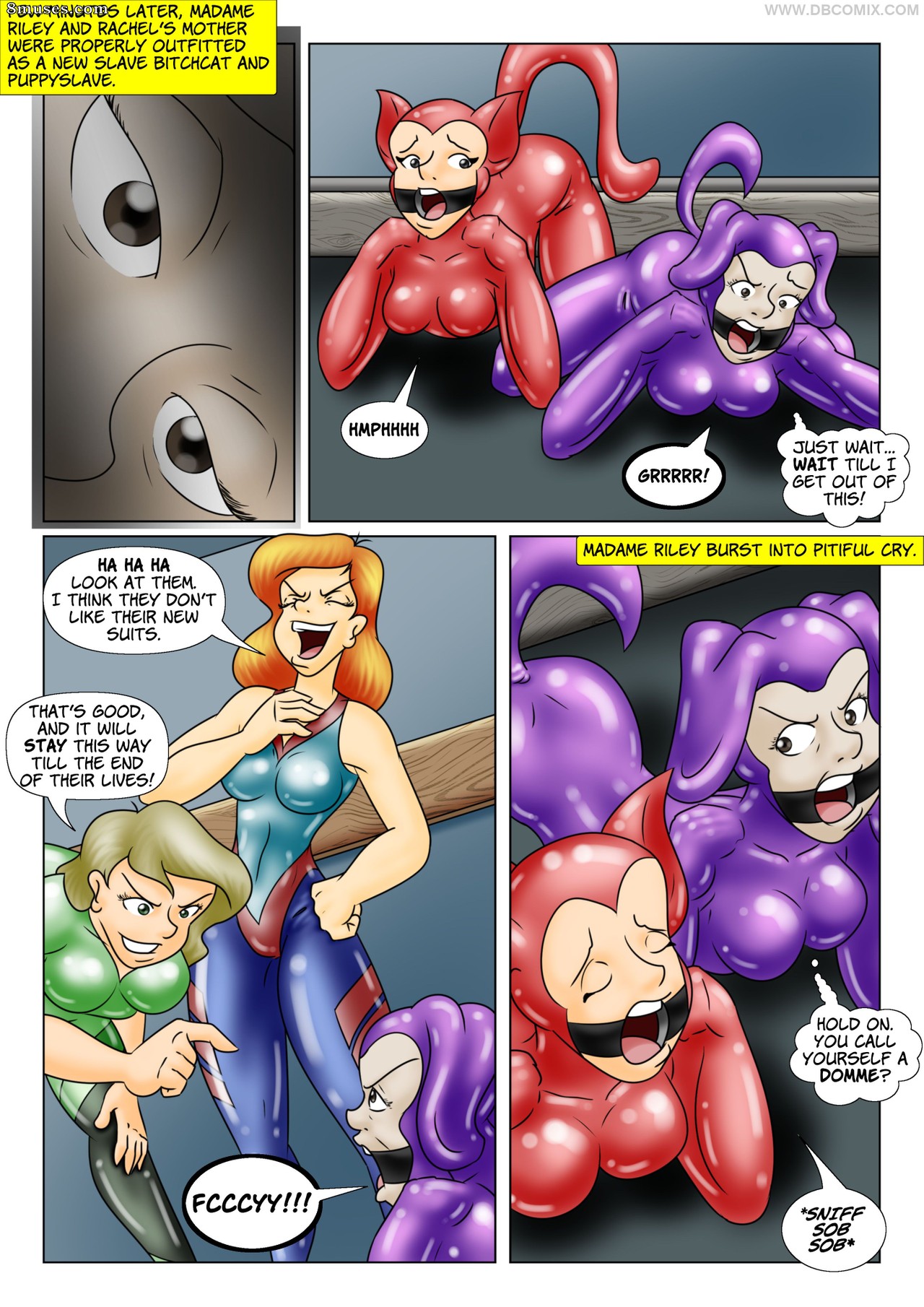 Young Heiress — page 81