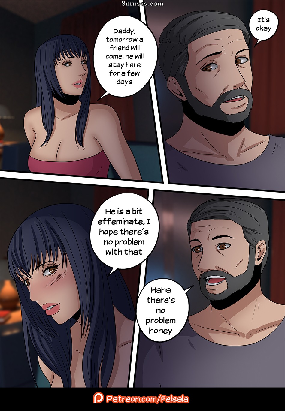 Your Father — page 2