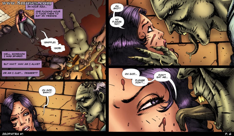 Zeopatra — page 8