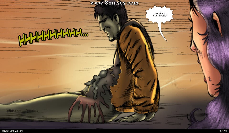 Zeopatra — page 13